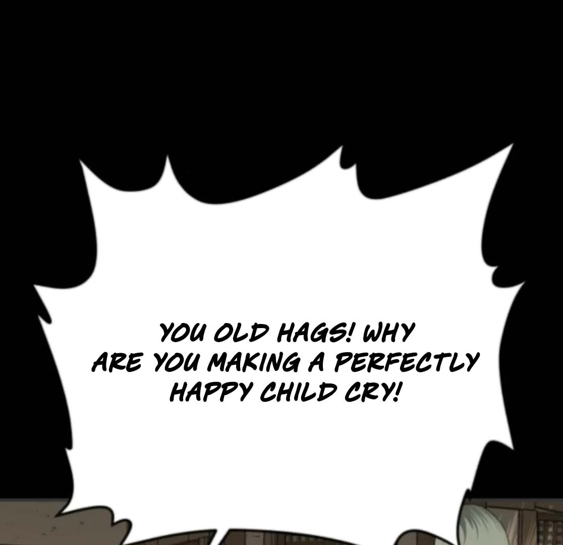 Bari, the Thunder That Awakened the Stars Chapter 5 - Page 3