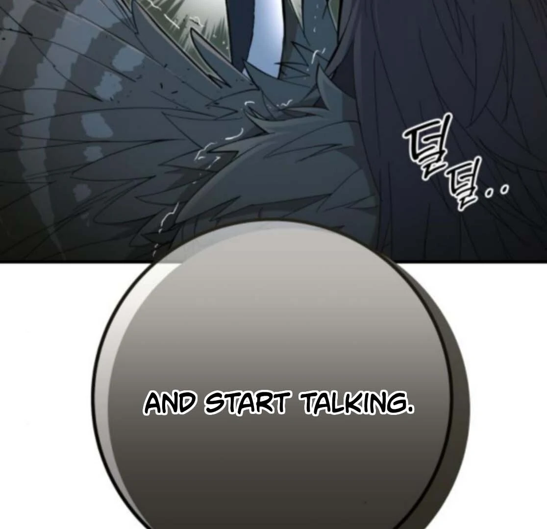 Bari, the Thunder That Awakened the Stars Chapter 5 - Page 201