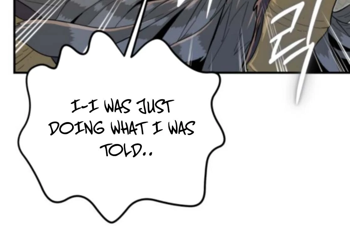 Bari, the Thunder That Awakened the Stars Chapter 5 - Page 204