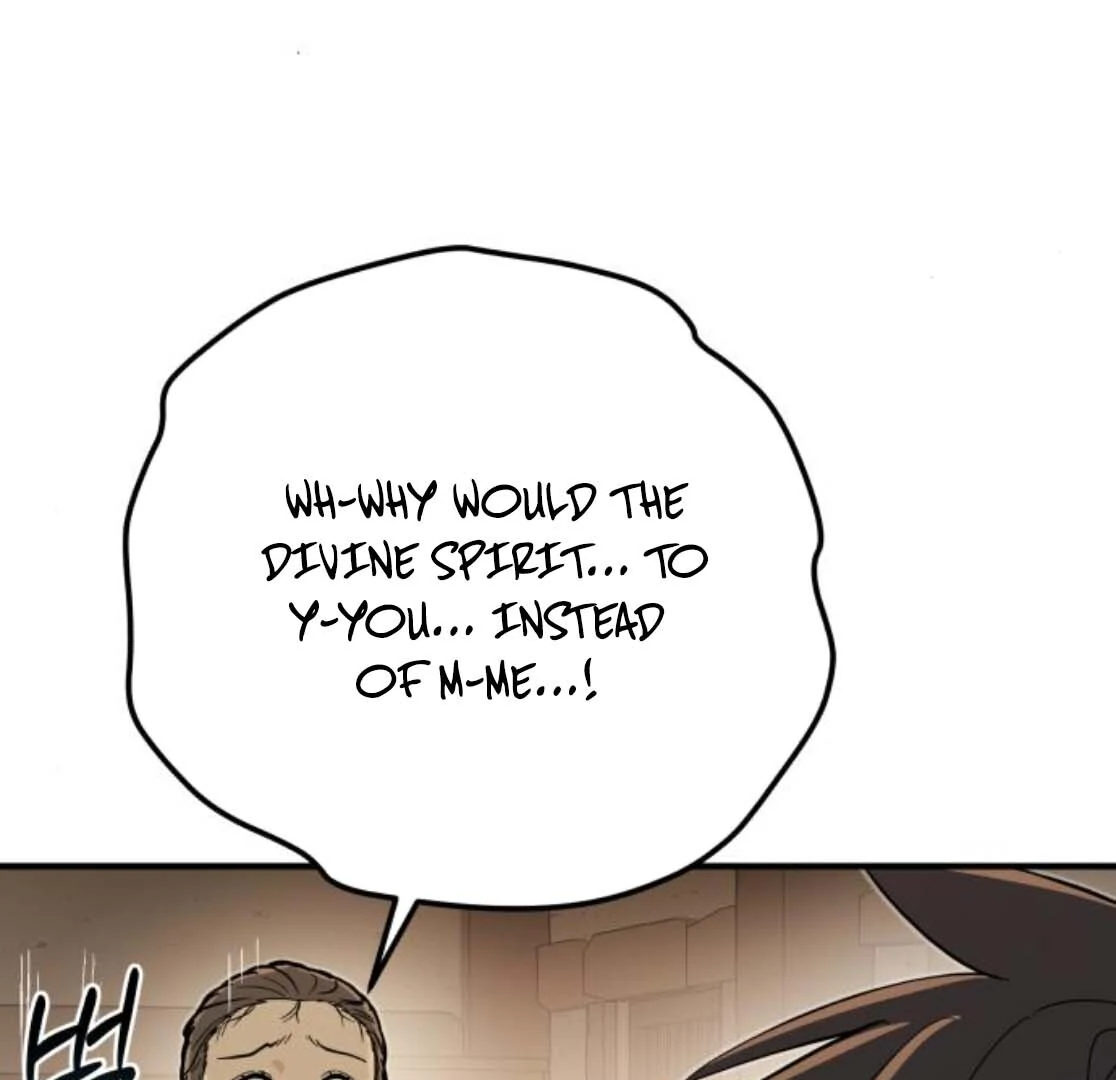 Bari, the Thunder That Awakened the Stars Chapter 5 - Page 205