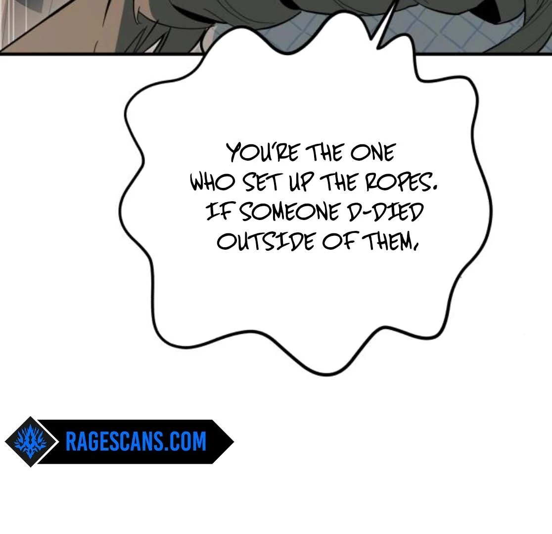 Bari, the Thunder That Awakened the Stars Chapter 5 - Page 207