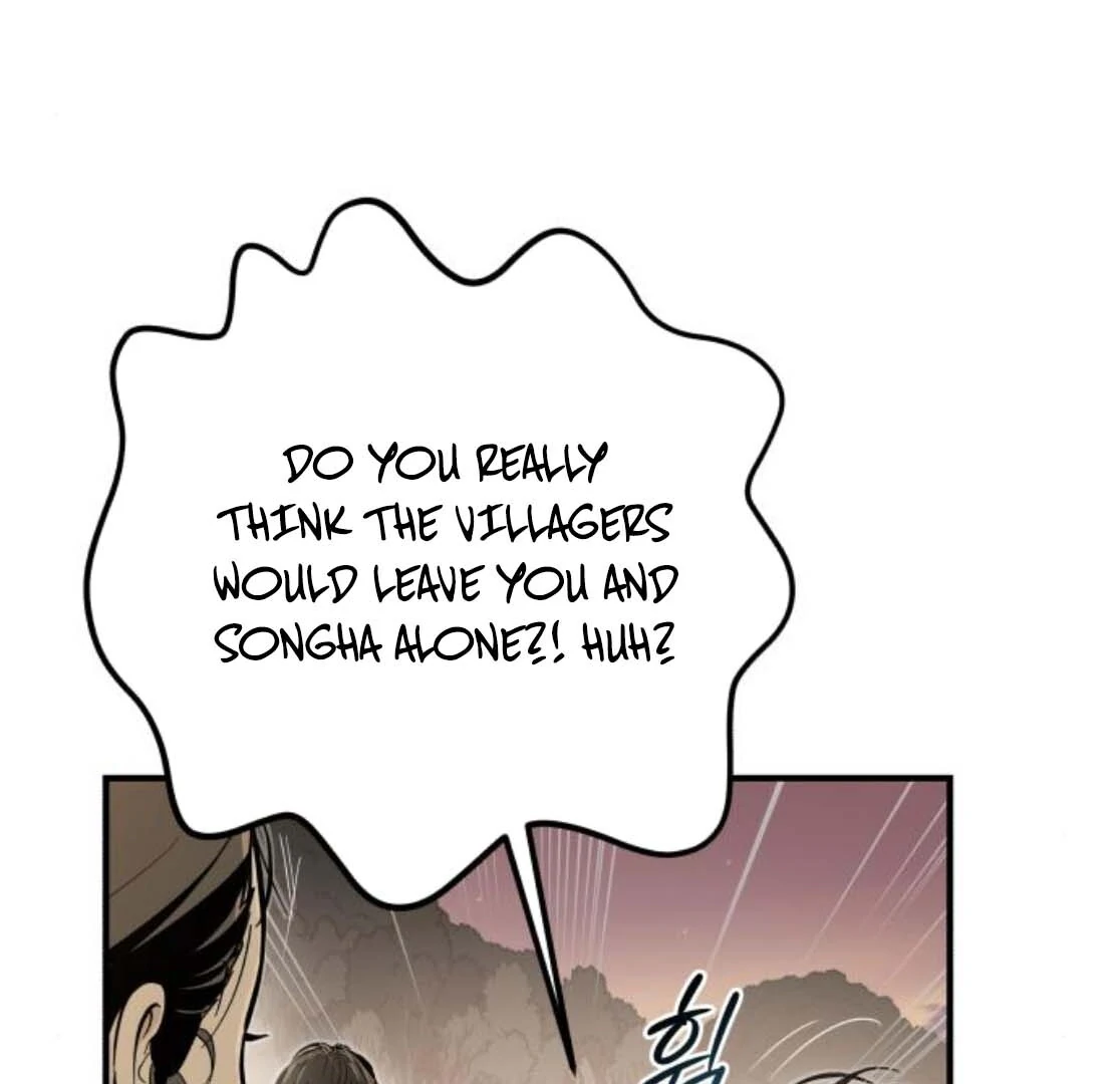 Bari, the Thunder That Awakened the Stars Chapter 5 - Page 208