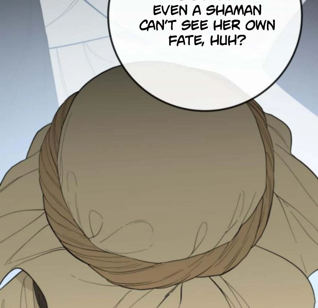 Bari, the Thunder That Awakened the Stars Chapter 5 - Page 22