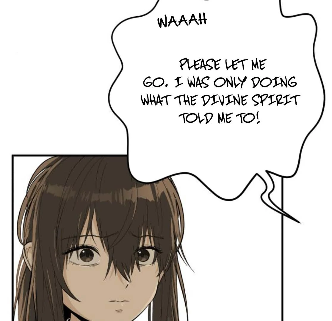 Bari, the Thunder That Awakened the Stars Chapter 5 - Page 211