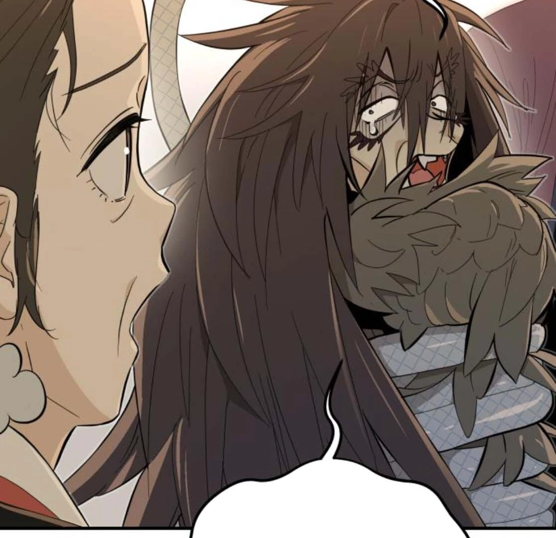 Bari, the Thunder That Awakened the Stars Chapter 5 - Page 214