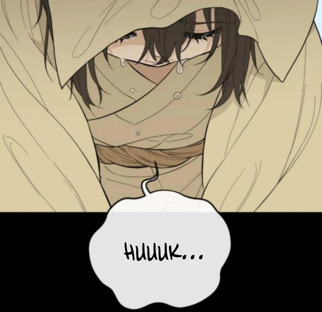 Bari, the Thunder That Awakened the Stars Chapter 5 - Page 23