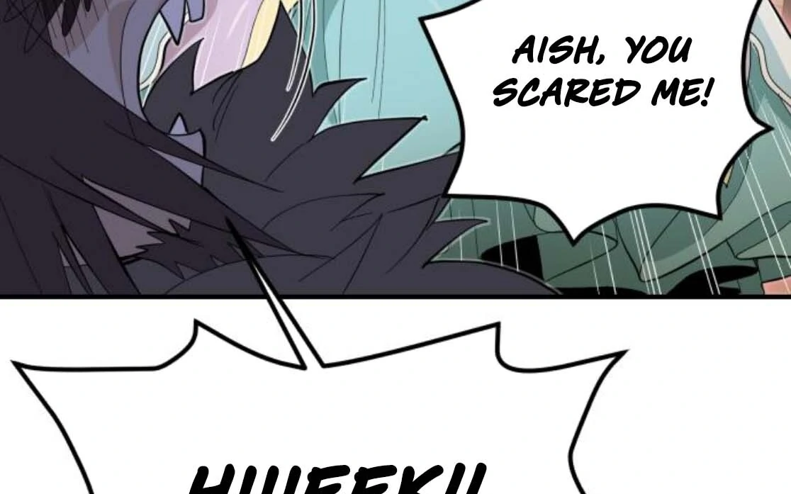 Bari, the Thunder That Awakened the Stars Chapter 5 - Page 223