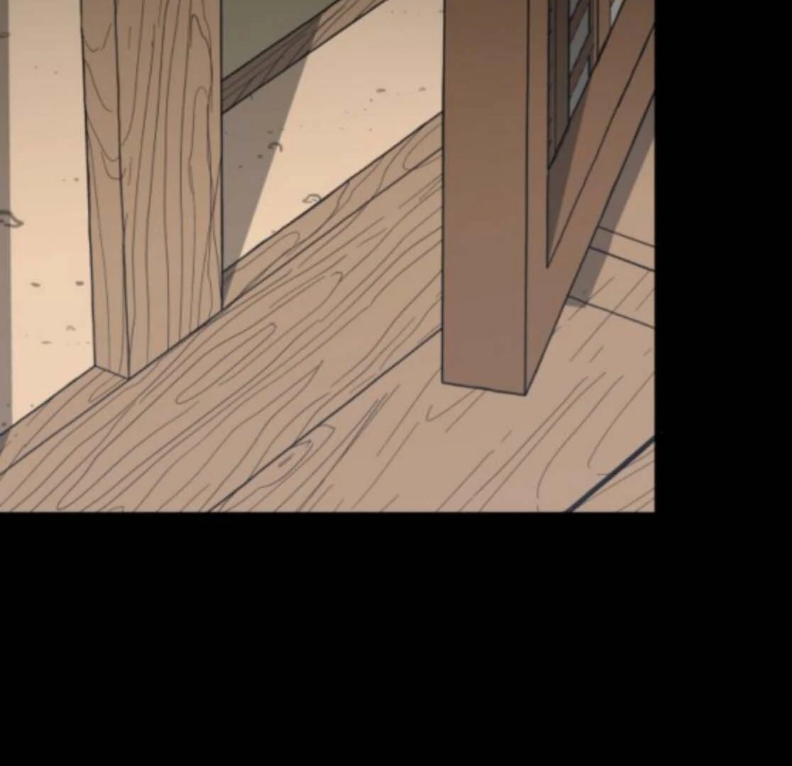 Bari, the Thunder That Awakened the Stars Chapter 5 - Page 31