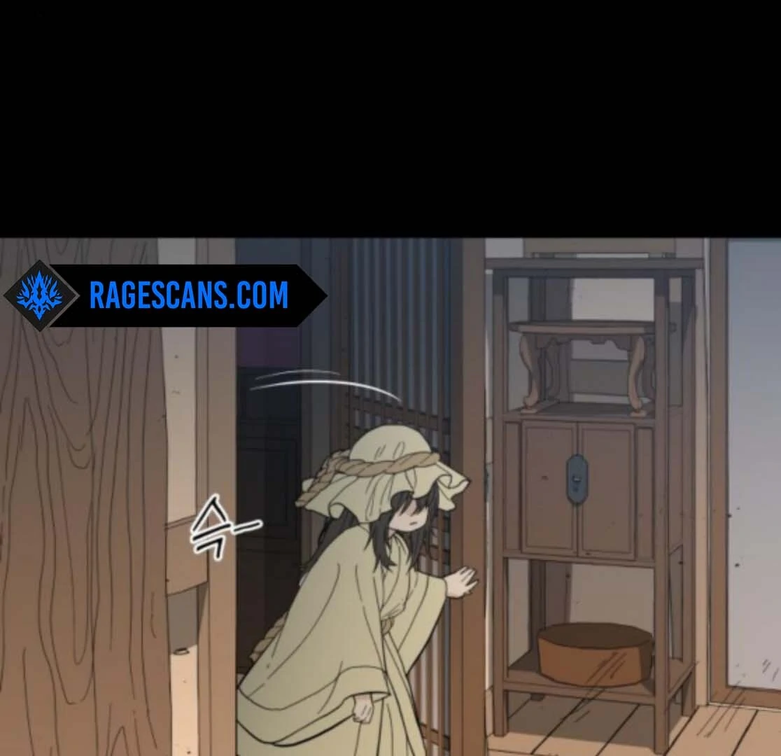 Bari, the Thunder That Awakened the Stars Chapter 5 - Page 32