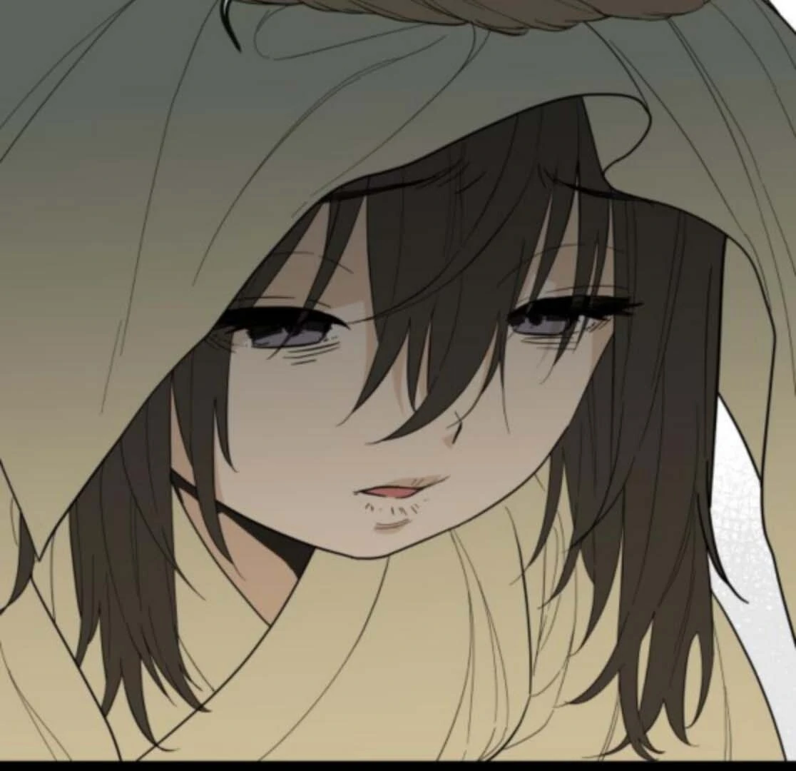 Bari, the Thunder That Awakened the Stars Chapter 5 - Page 36