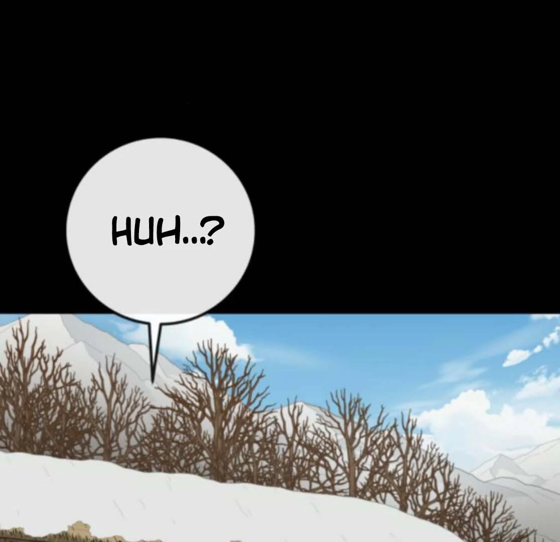 Bari, the Thunder That Awakened the Stars Chapter 5 - Page 38