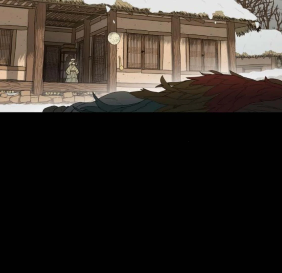 Bari, the Thunder That Awakened the Stars Chapter 5 - Page 39