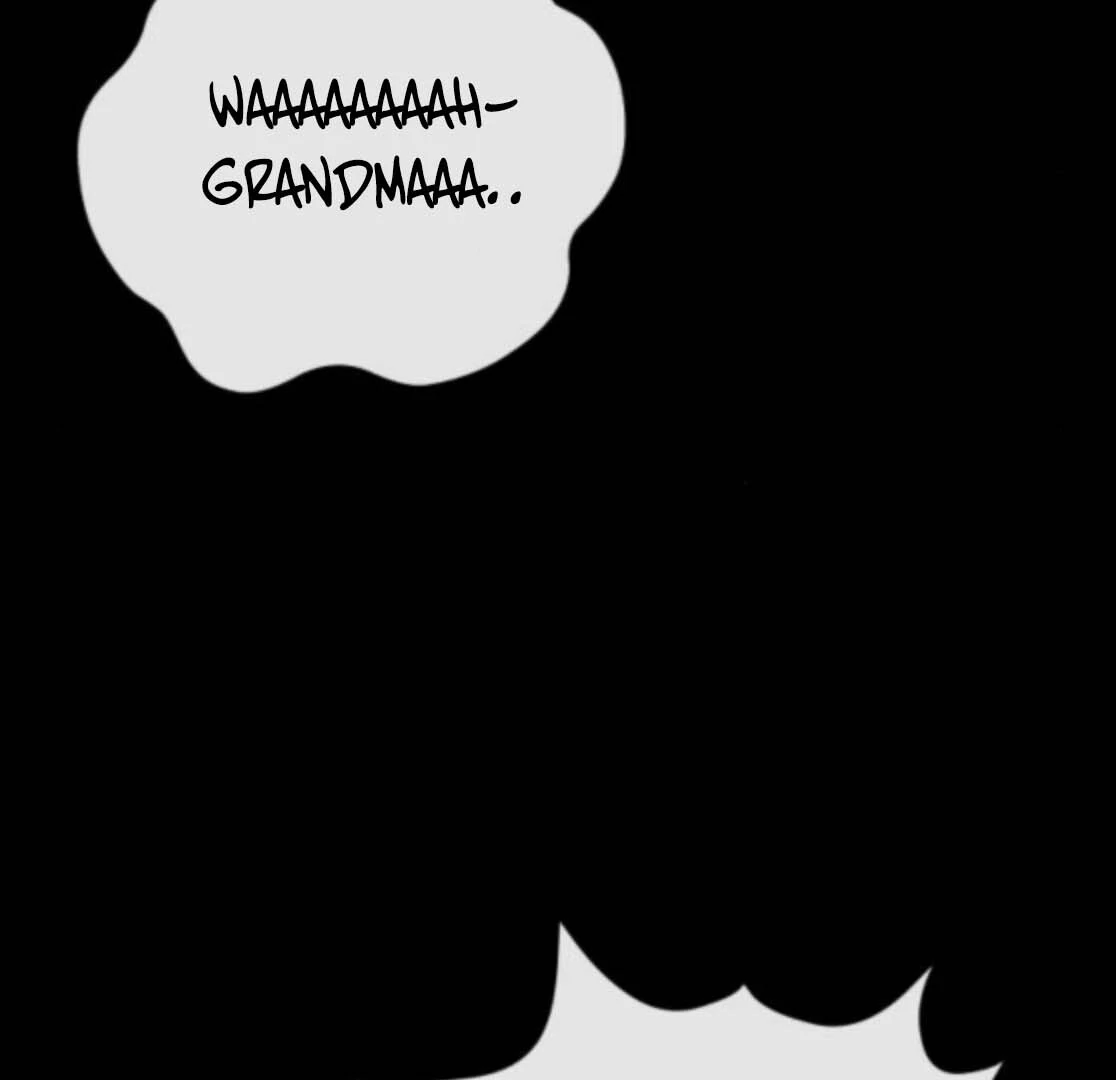 Bari, the Thunder That Awakened the Stars Chapter 5 - Page 5