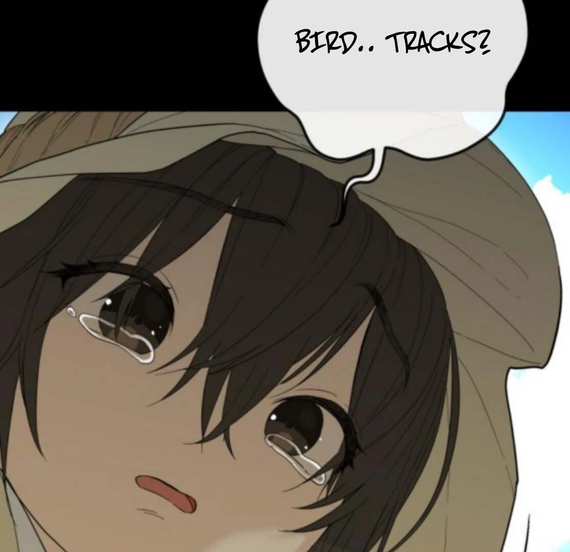 Bari, the Thunder That Awakened the Stars Chapter 5 - Page 46