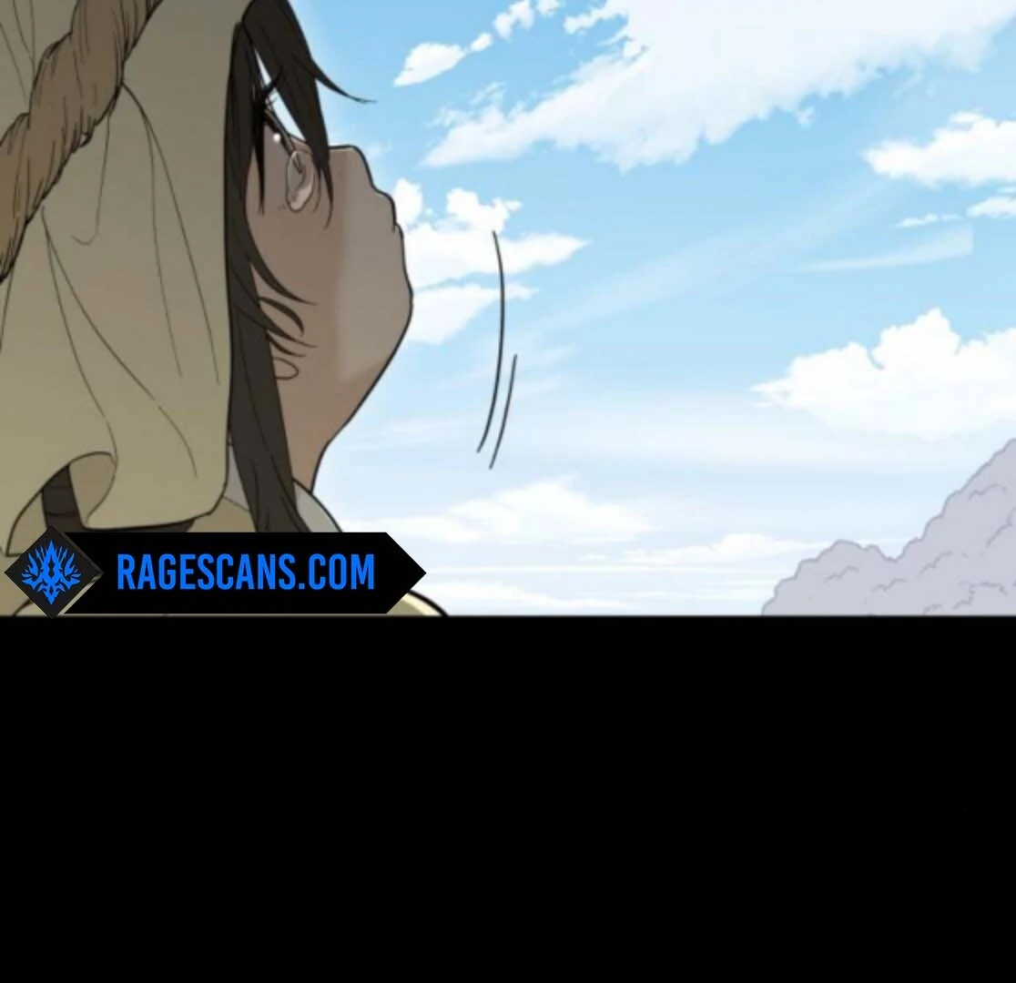 Bari, the Thunder That Awakened the Stars Chapter 5 - Page 49