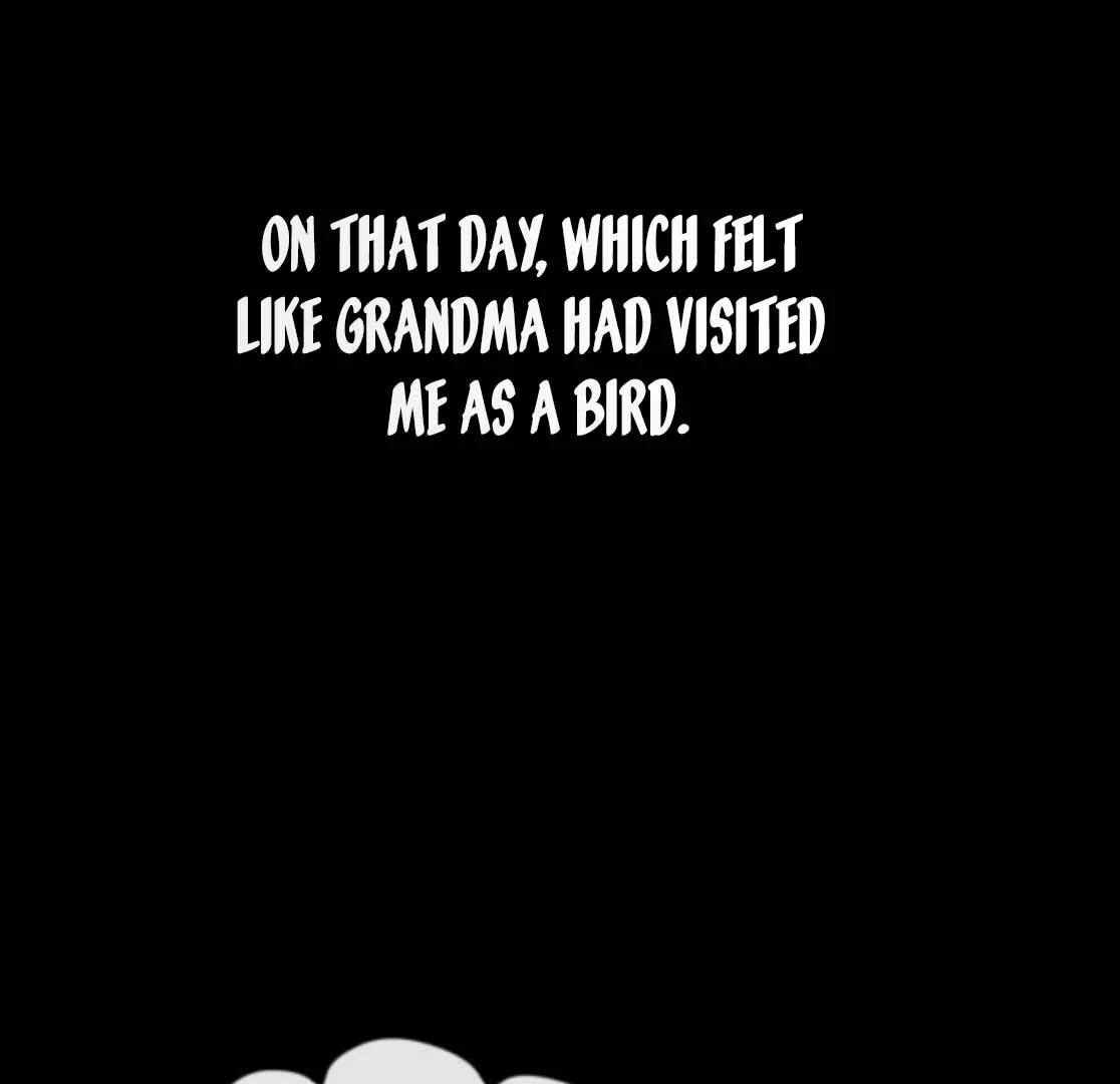 Bari, the Thunder That Awakened the Stars Chapter 5 - Page 50