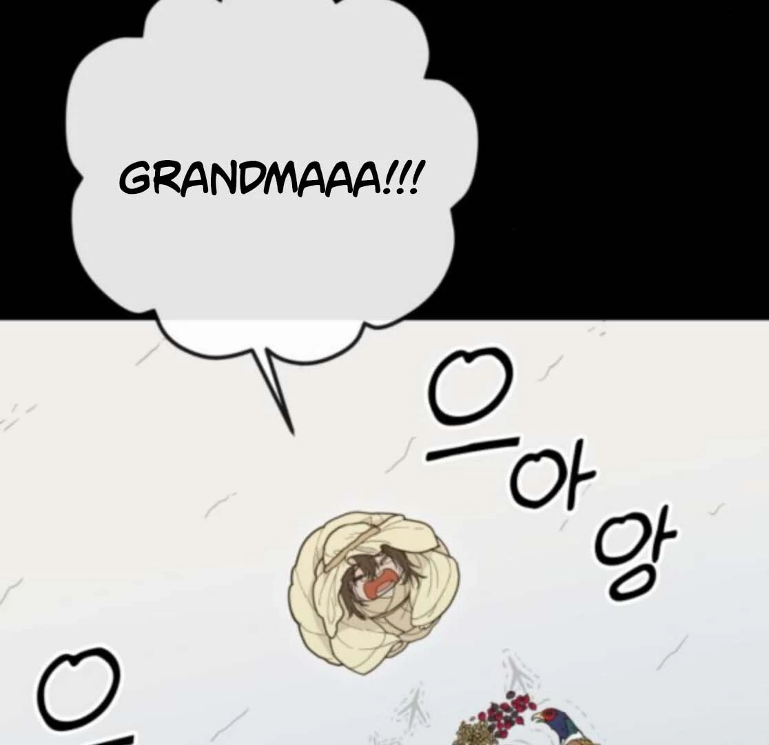 Bari, the Thunder That Awakened the Stars Chapter 5 - Page 51