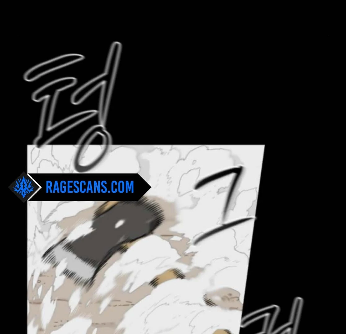 Bari, the Thunder That Awakened the Stars Chapter 5 - Page 59