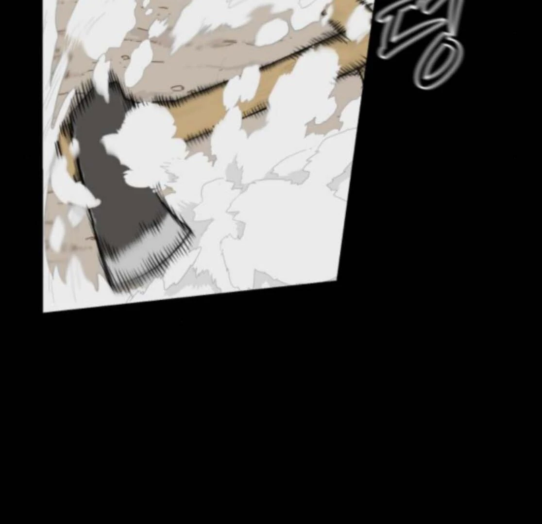 Bari, the Thunder That Awakened the Stars Chapter 5 - Page 60