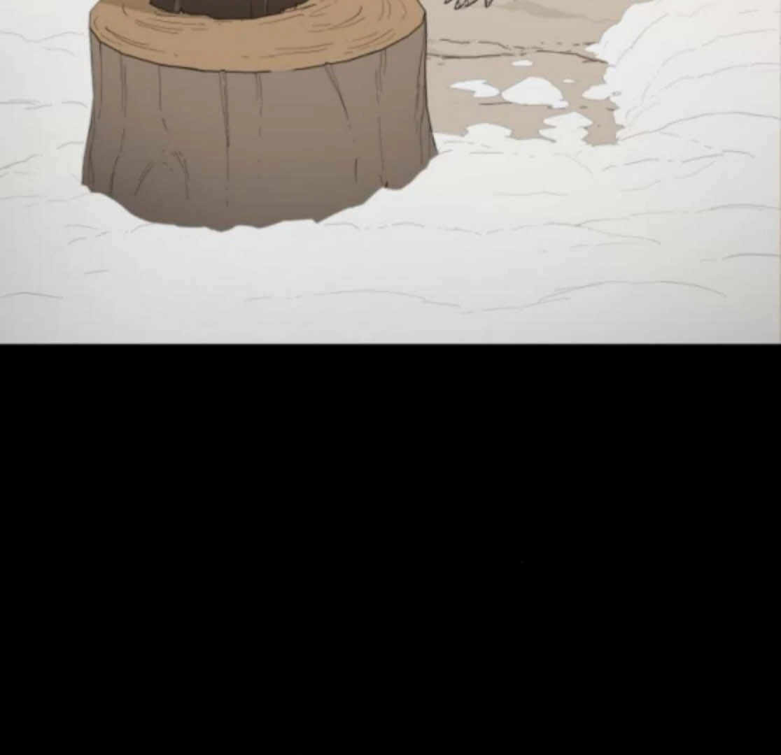 Bari, the Thunder That Awakened the Stars Chapter 5 - Page 62