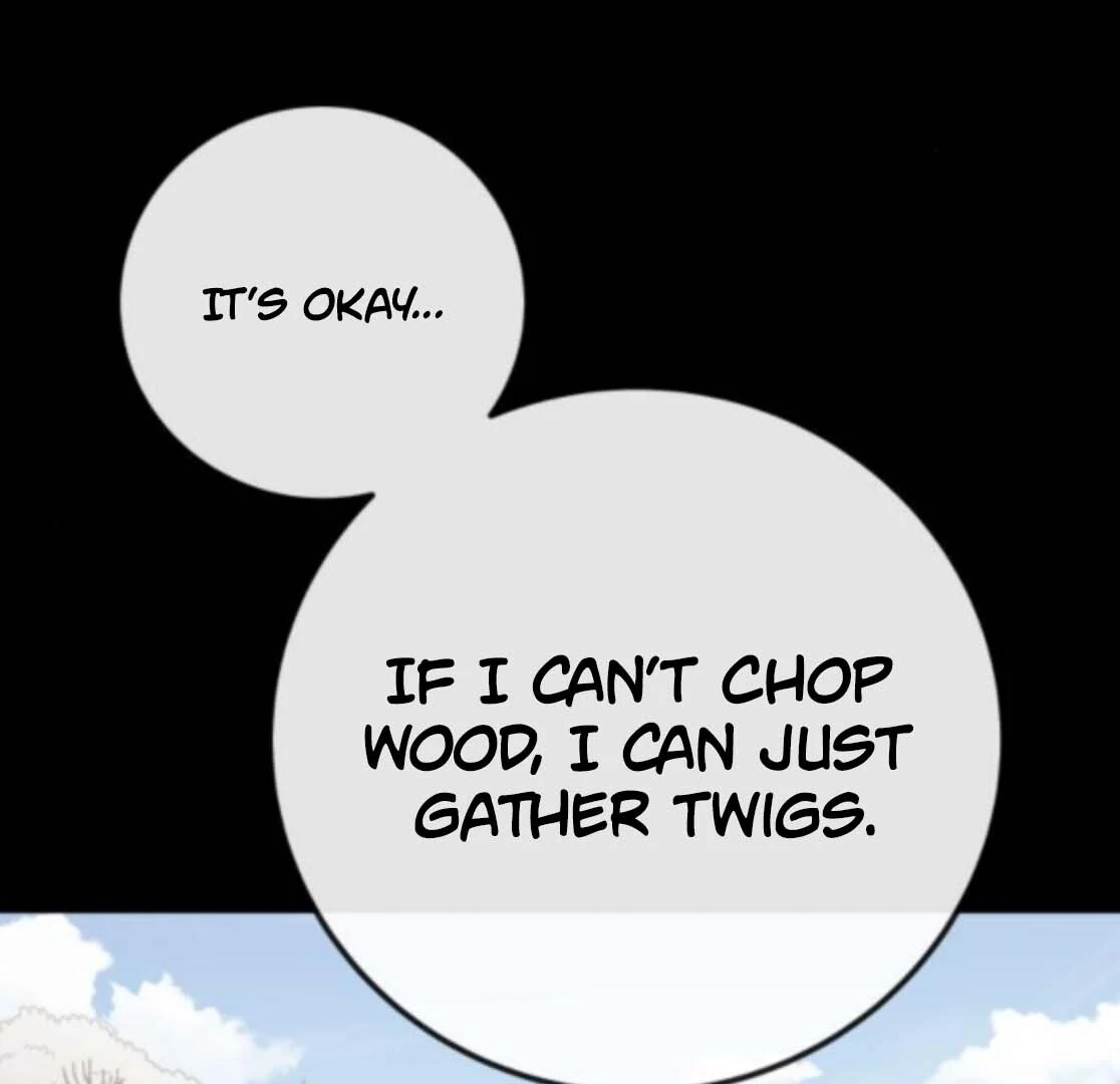 Bari, the Thunder That Awakened the Stars Chapter 5 - Page 67