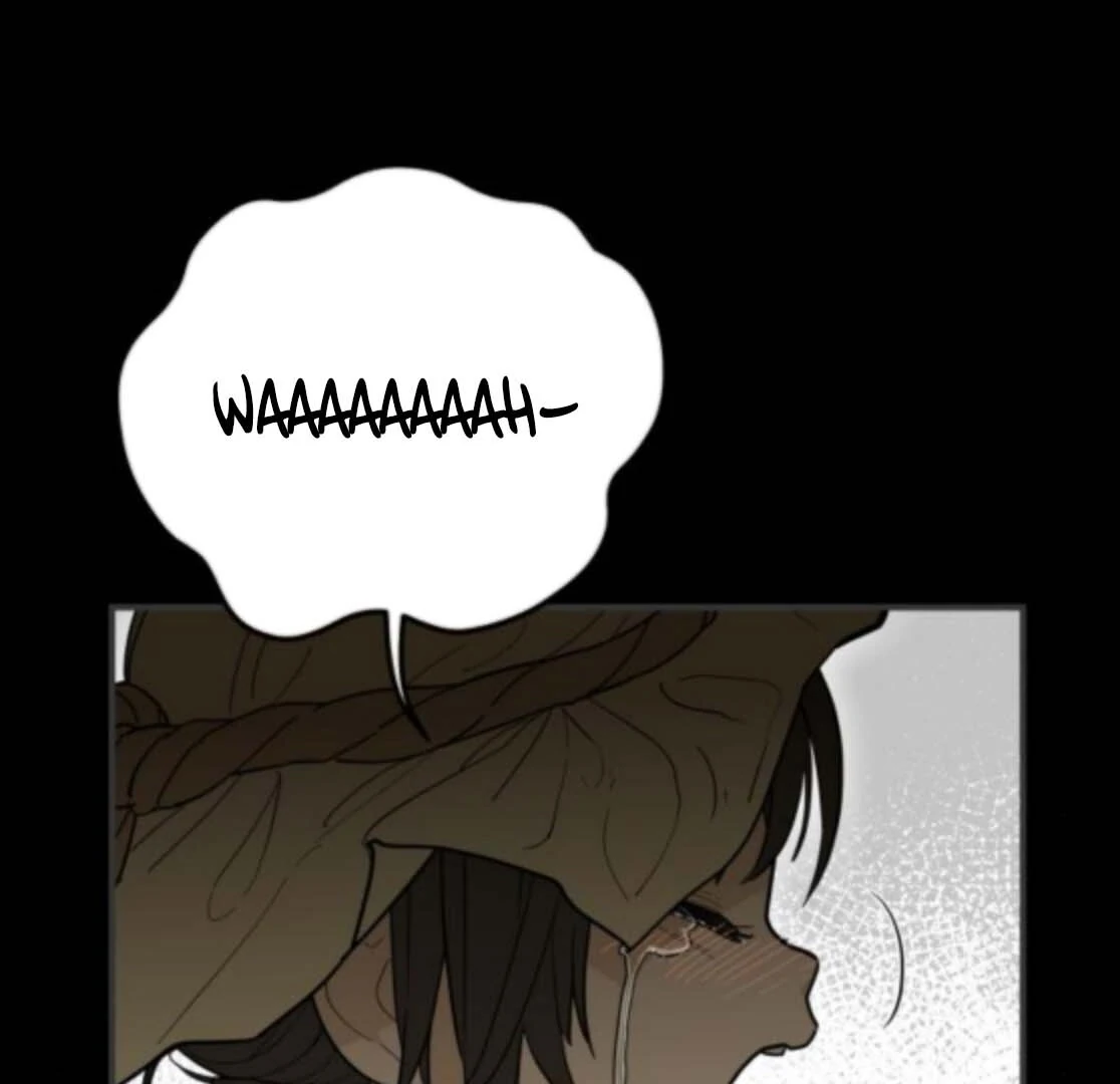 Bari, the Thunder That Awakened the Stars Chapter 5 - Page 8