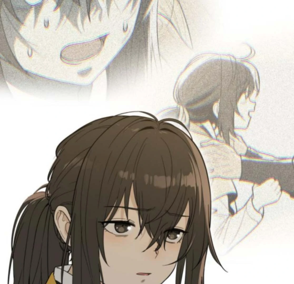 Bari, the Thunder That Awakened the Stars Chapter 5 - Page 73