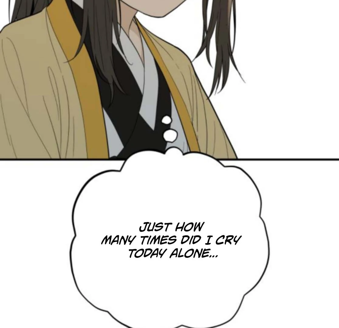 Bari, the Thunder That Awakened the Stars Chapter 5 - Page 74