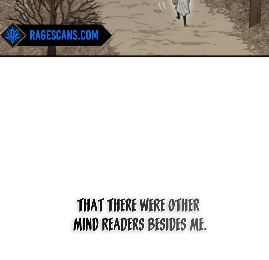 Bari, the Thunder That Awakened the Stars Chapter 5 - Page 80