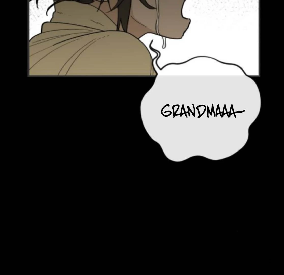 Bari, the Thunder That Awakened the Stars Chapter 5 - Page 9