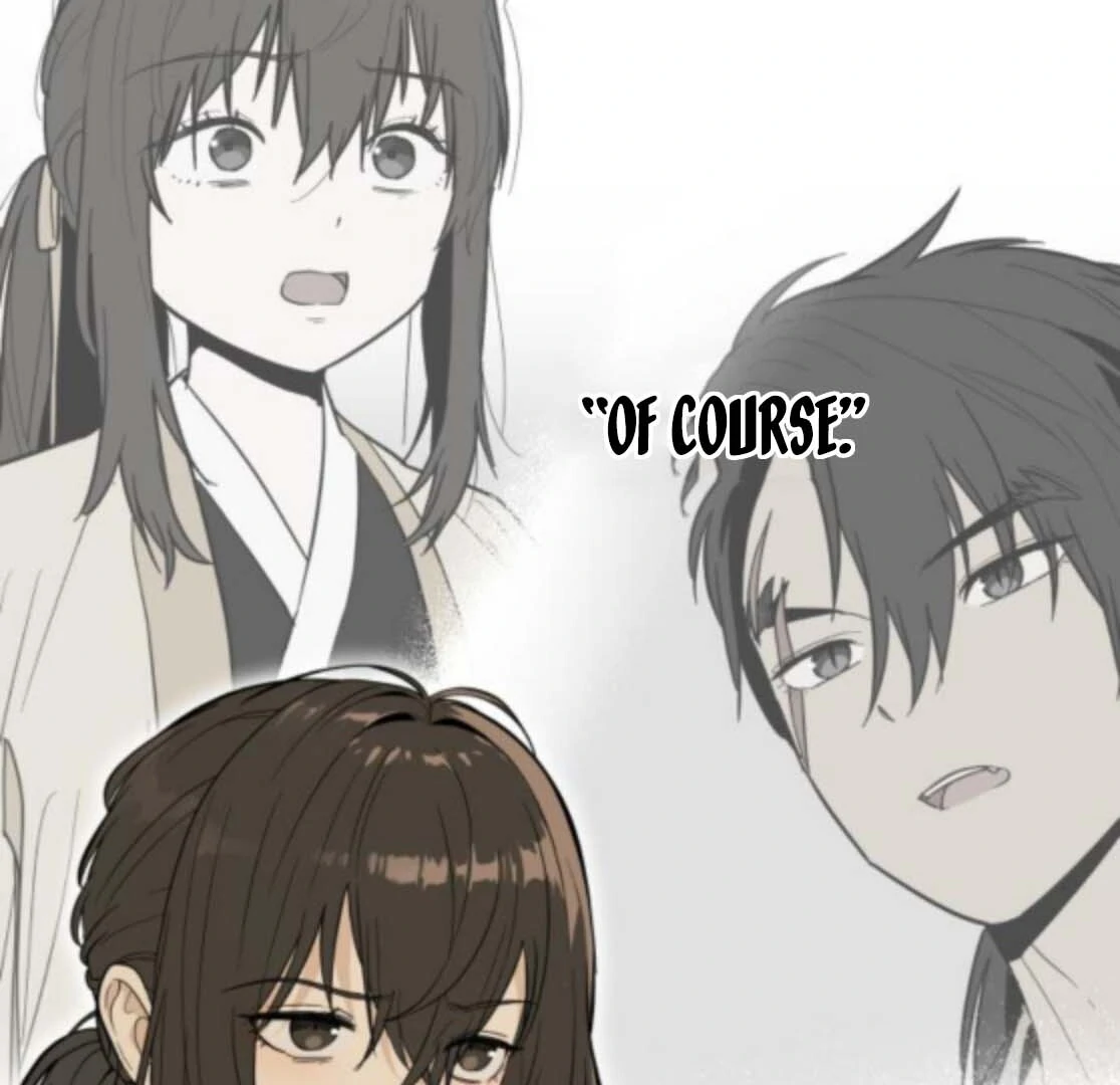 Bari, the Thunder That Awakened the Stars Chapter 5 - Page 82