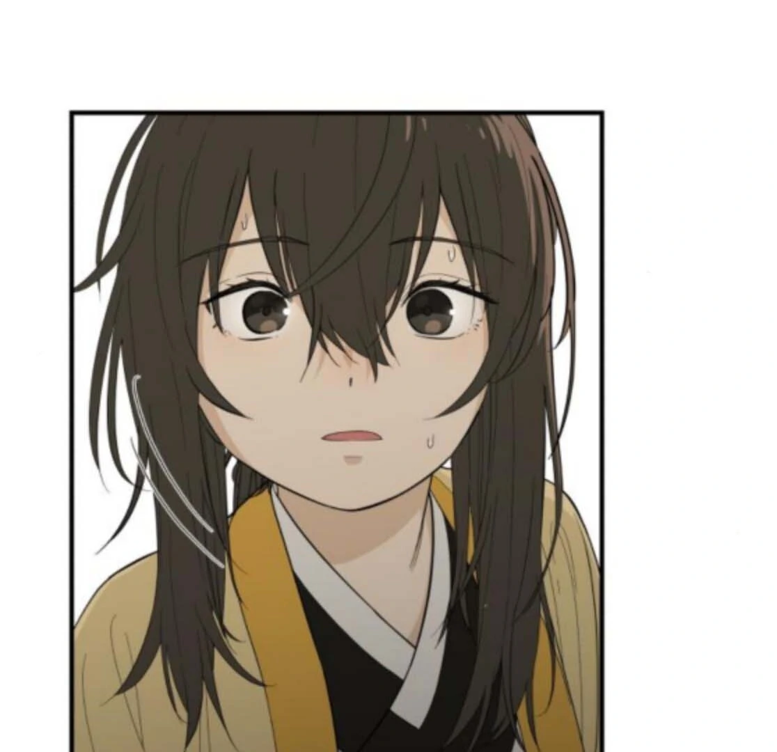 Bari, the Thunder That Awakened the Stars Chapter 5 - Page 90