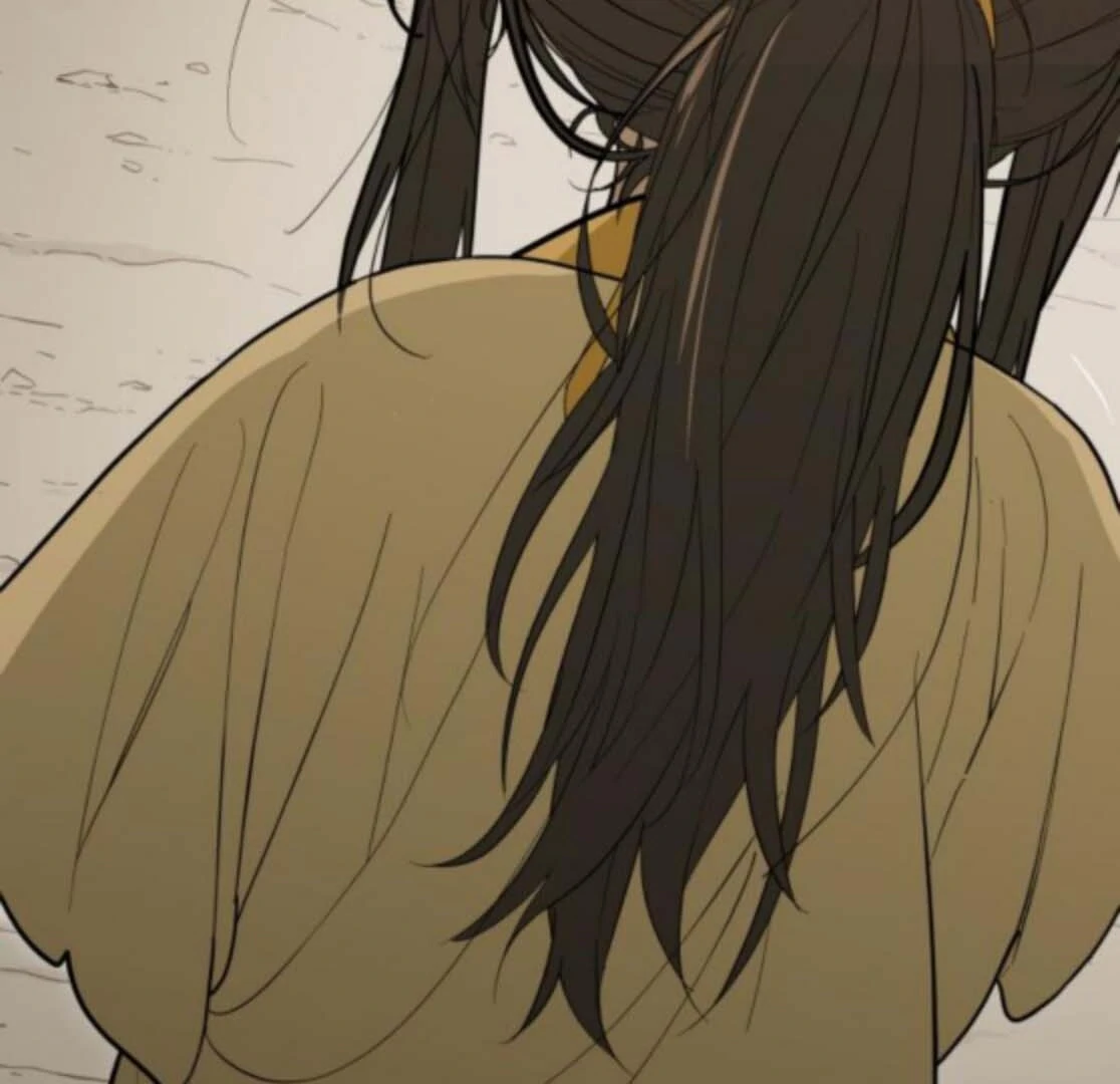 Bari, the Thunder That Awakened the Stars Chapter 5 - Page 94