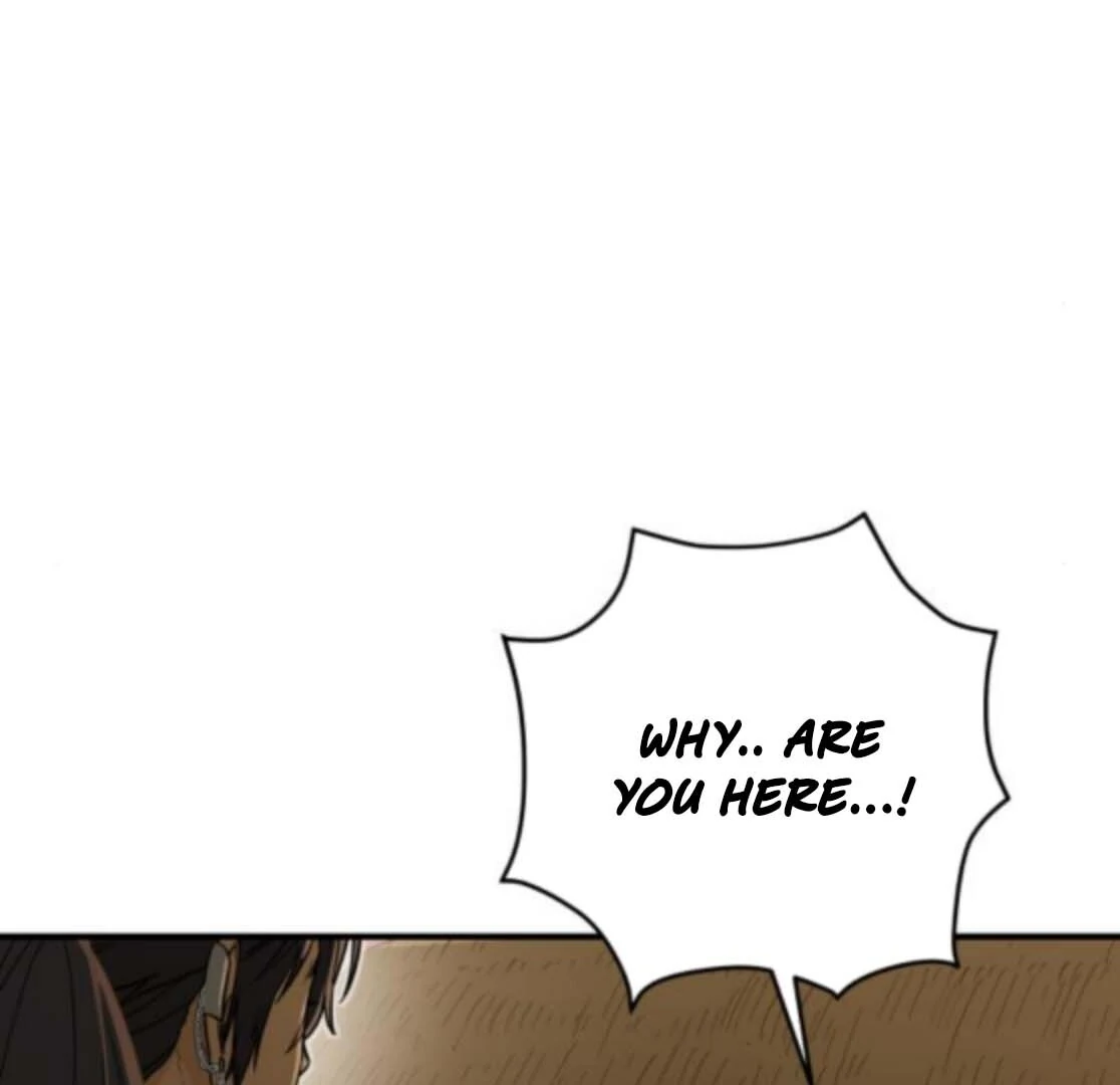 Bari, the Thunder That Awakened the Stars Chapter 5 - Page 96