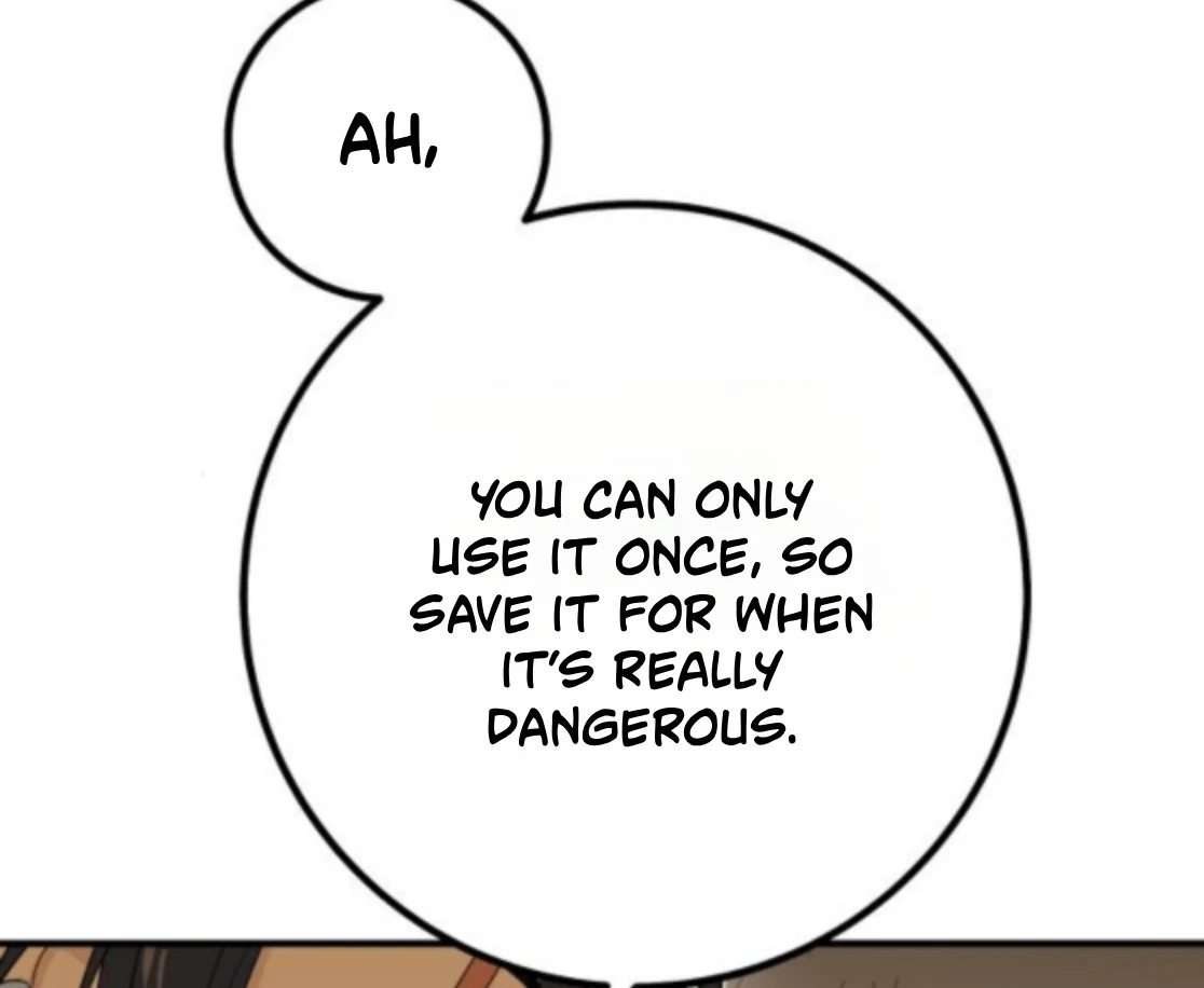 Bari, the Thunder That Awakened the Stars Chapter 6 - Page 103