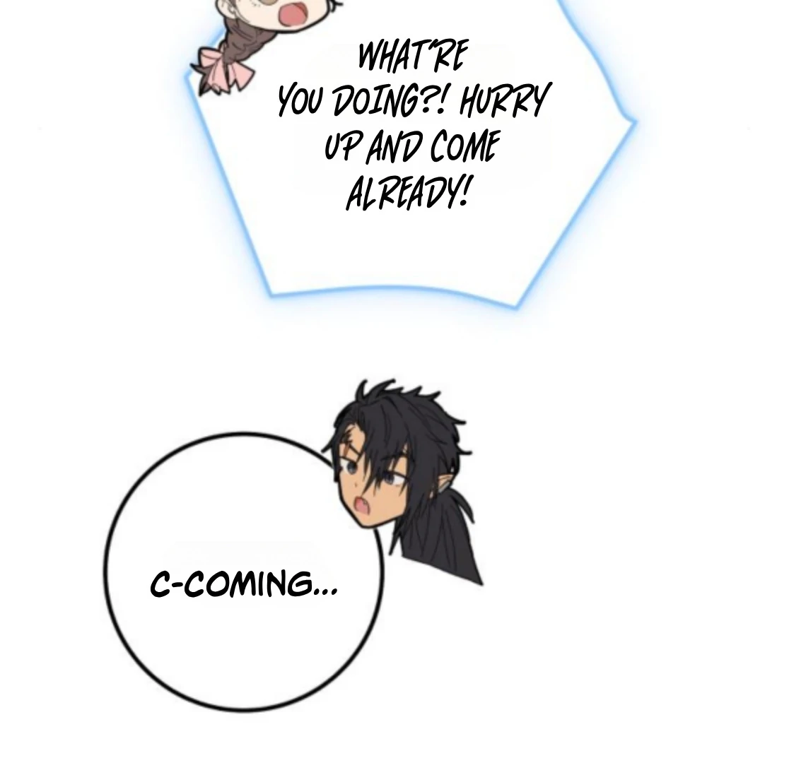 Bari, the Thunder That Awakened the Stars Chapter 6 - Page 106