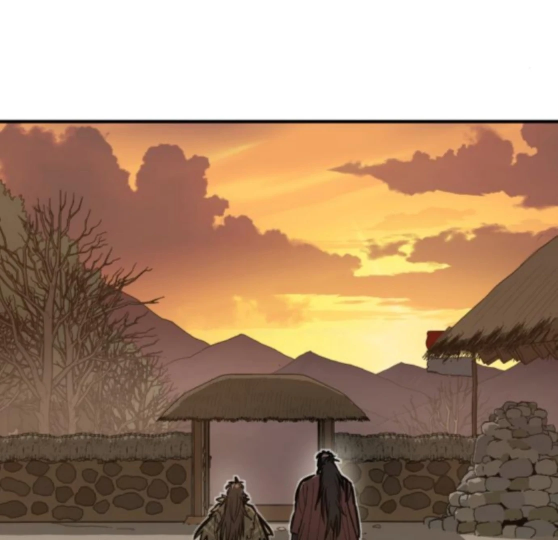 Bari, the Thunder That Awakened the Stars Chapter 6 - Page 107