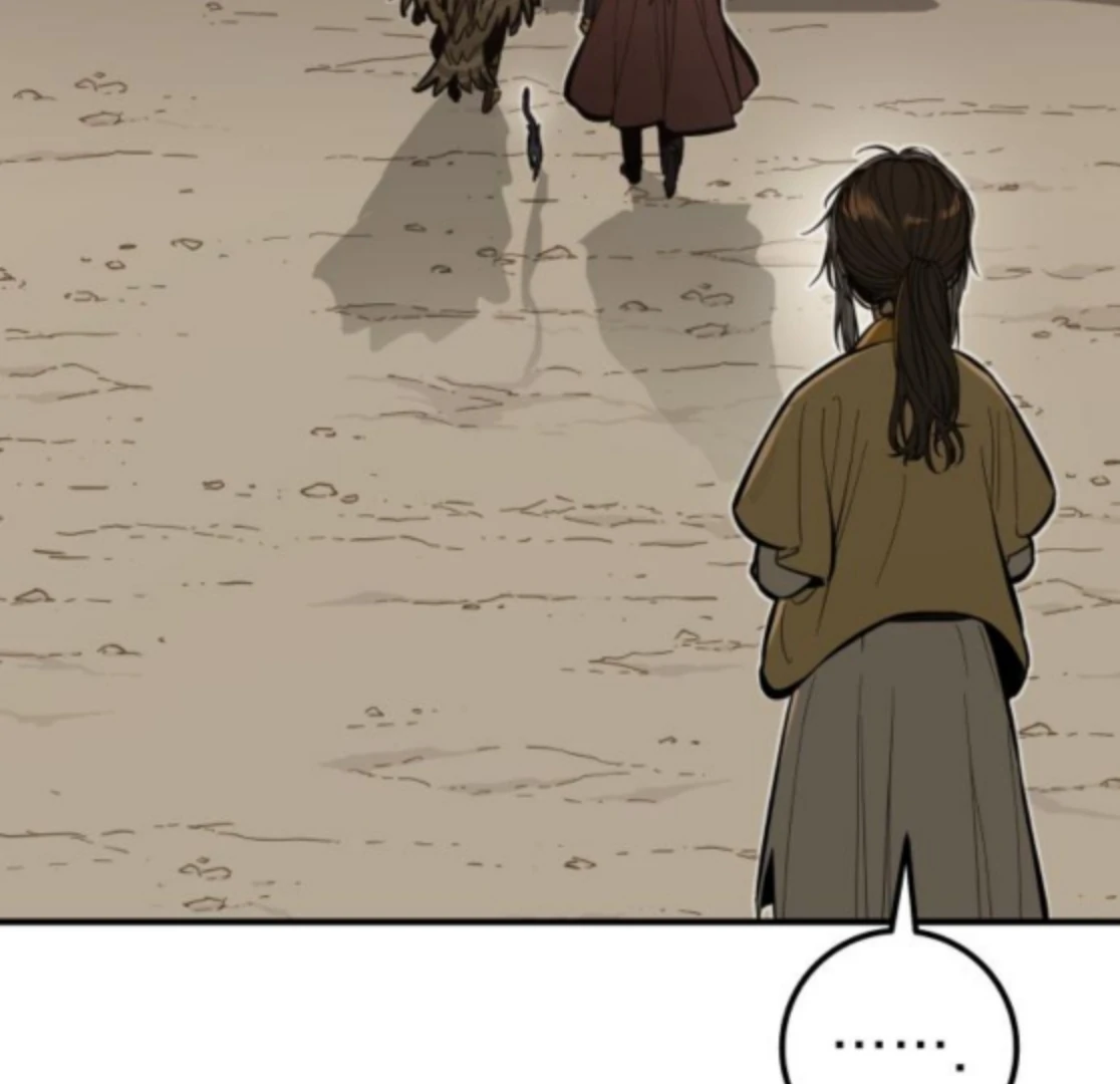 Bari, the Thunder That Awakened the Stars Chapter 6 - Page 108