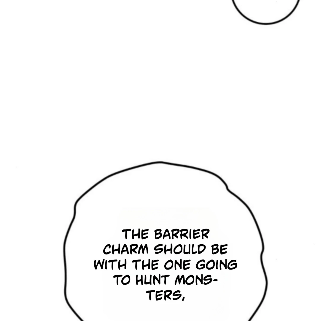 Bari, the Thunder That Awakened the Stars Chapter 6 - Page 109