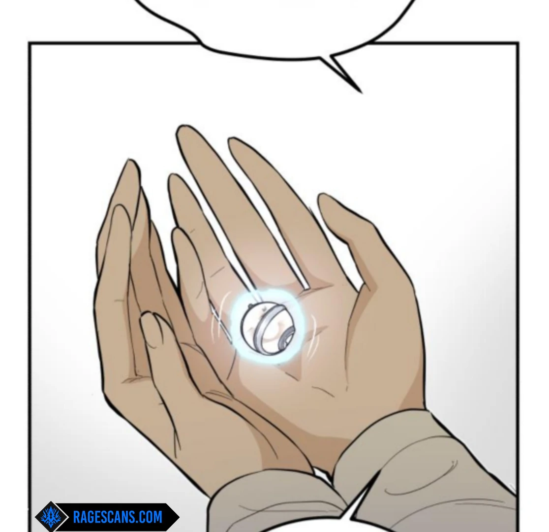 Bari, the Thunder That Awakened the Stars Chapter 6 - Page 110