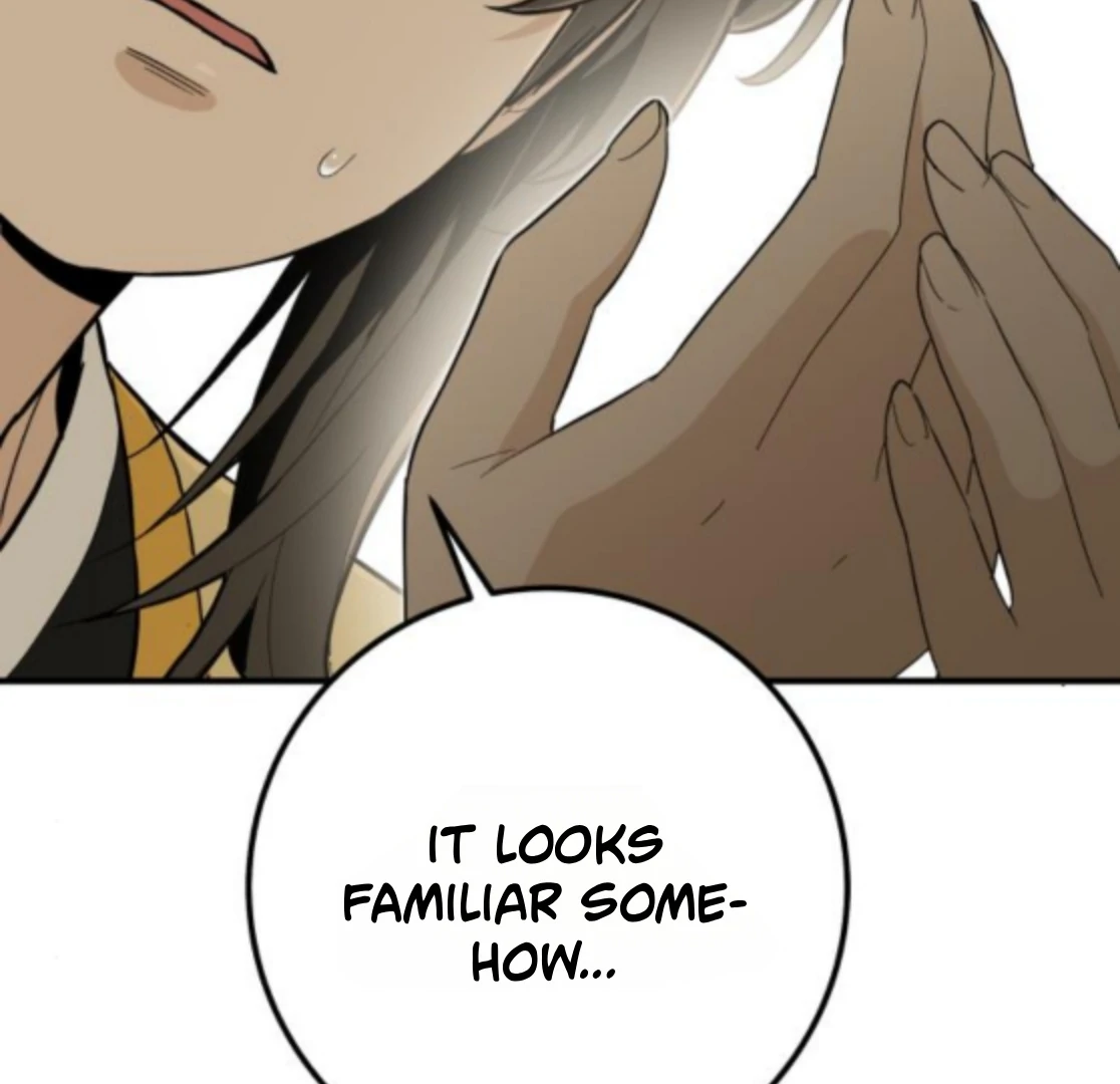 Bari, the Thunder That Awakened the Stars Chapter 6 - Page 113