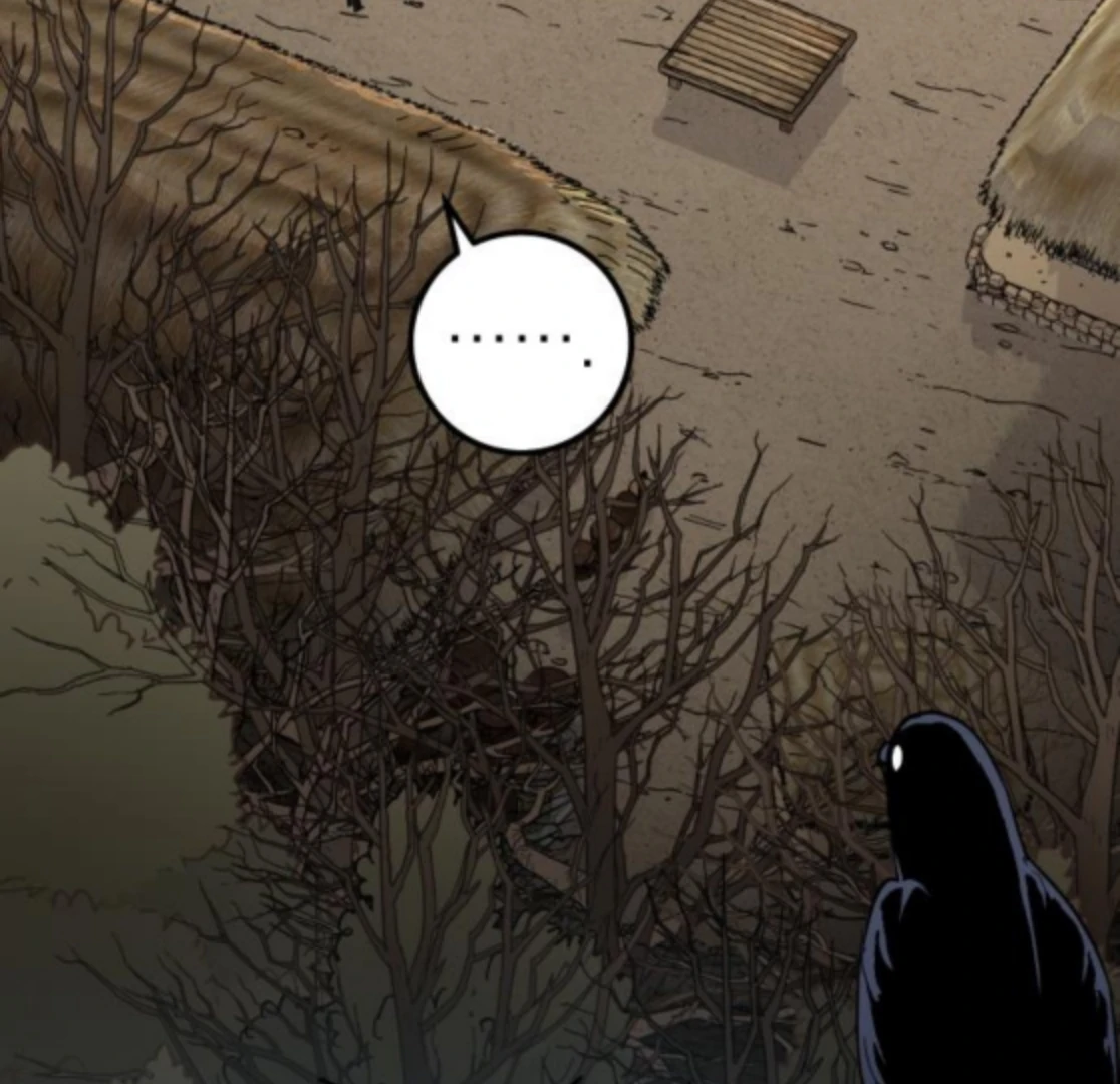 Bari, the Thunder That Awakened the Stars Chapter 6 - Page 116