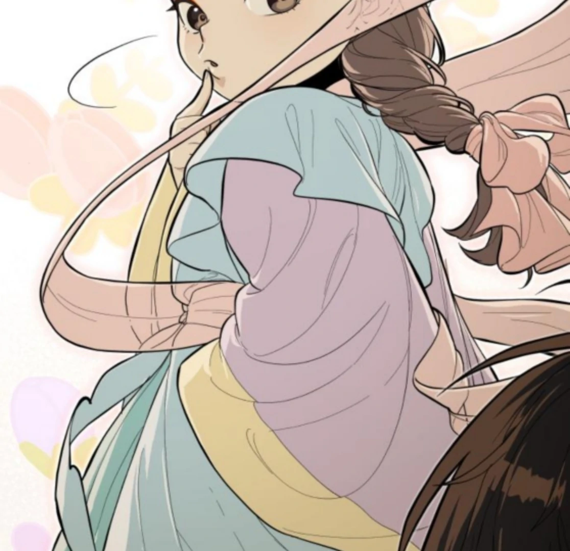 Bari, the Thunder That Awakened the Stars Chapter 6 - Page 13