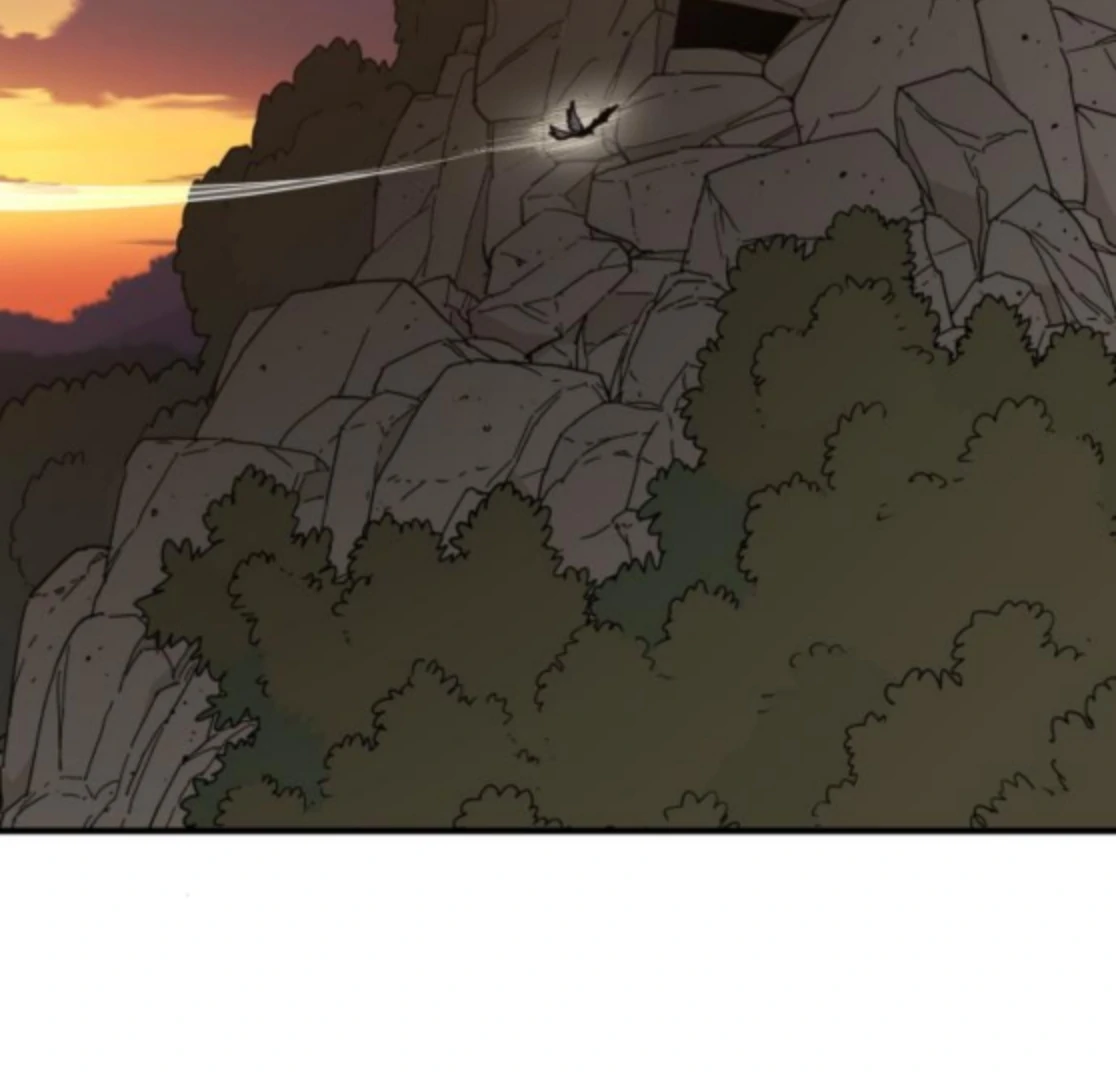 Bari, the Thunder That Awakened the Stars Chapter 6 - Page 121