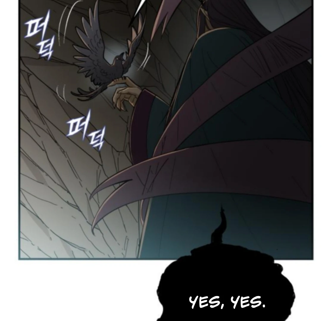 Bari, the Thunder That Awakened the Stars Chapter 6 - Page 123