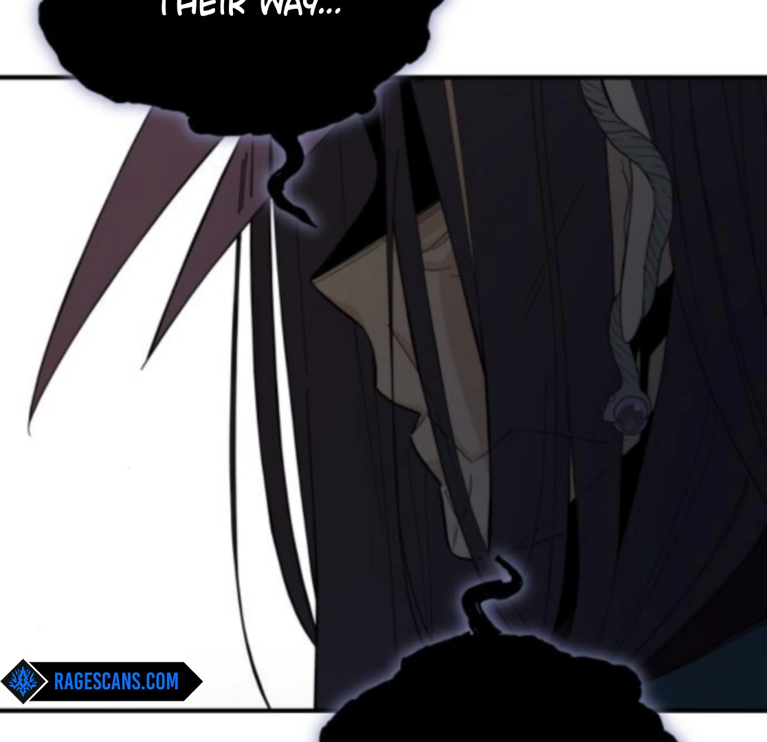 Bari, the Thunder That Awakened the Stars Chapter 6 - Page 125