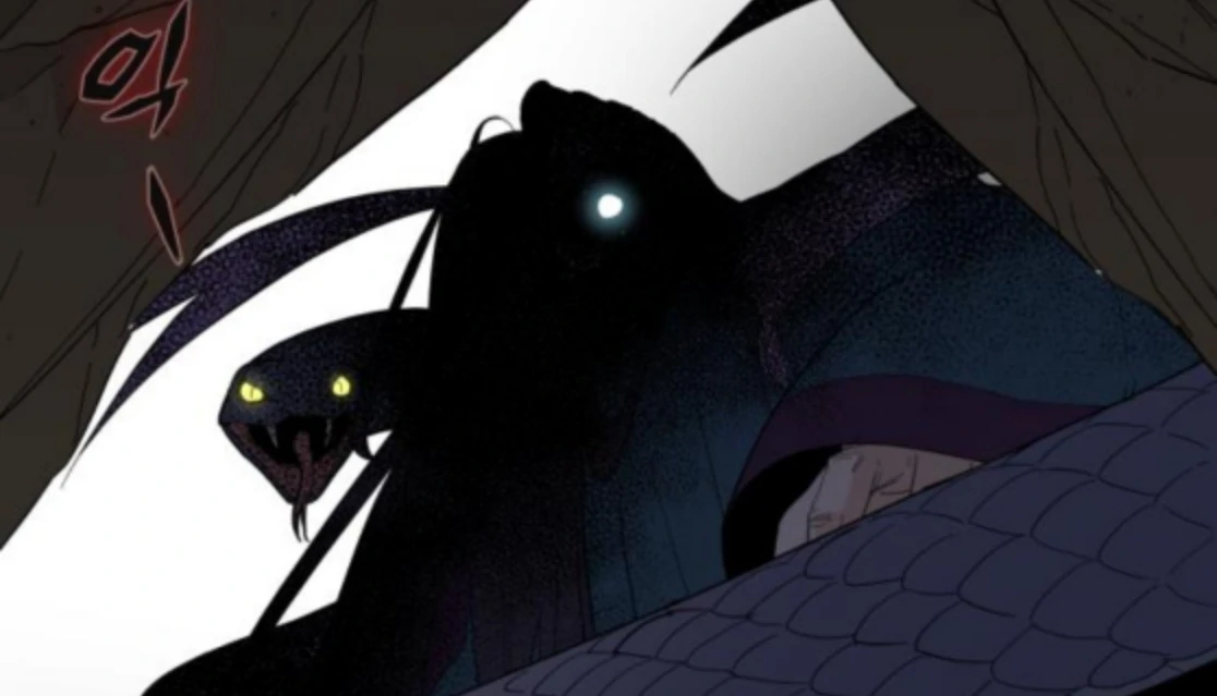 Bari, the Thunder That Awakened the Stars Chapter 6 - Page 132