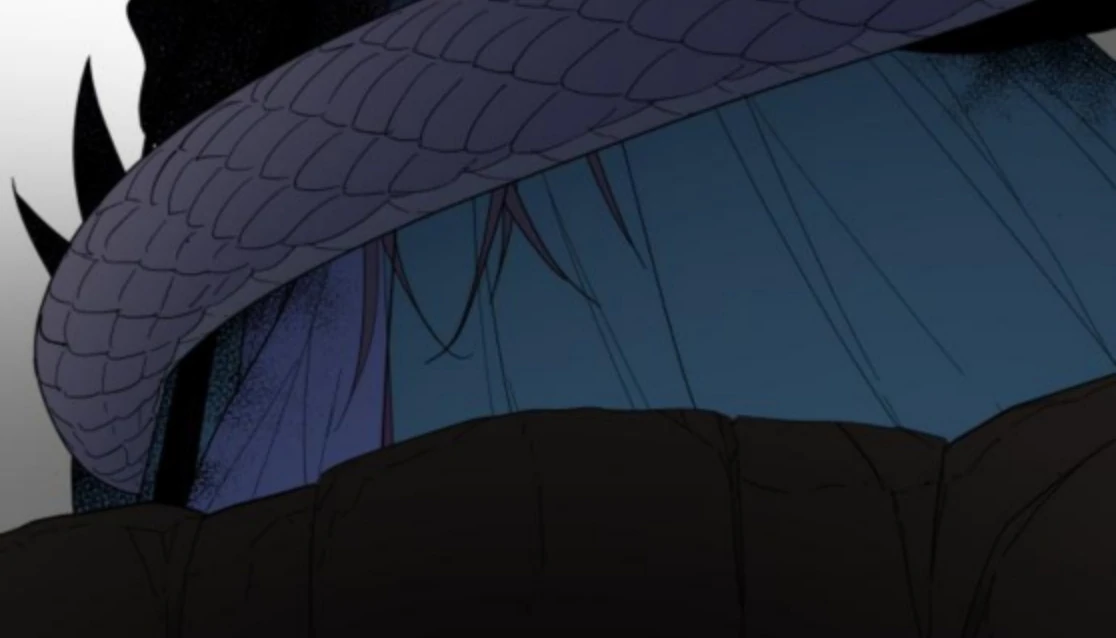 Bari, the Thunder That Awakened the Stars Chapter 6 - Page 133