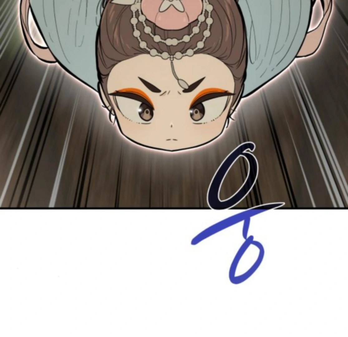 Bari, the Thunder That Awakened the Stars Chapter 6 - Page 145