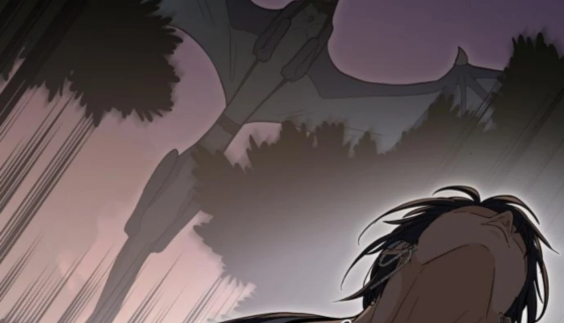 Bari, the Thunder That Awakened the Stars Chapter 6 - Page 147